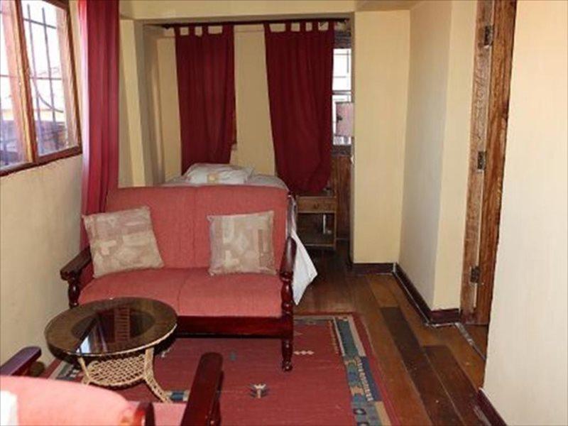 Orquidea Real Hostal Cuzco Exterior foto