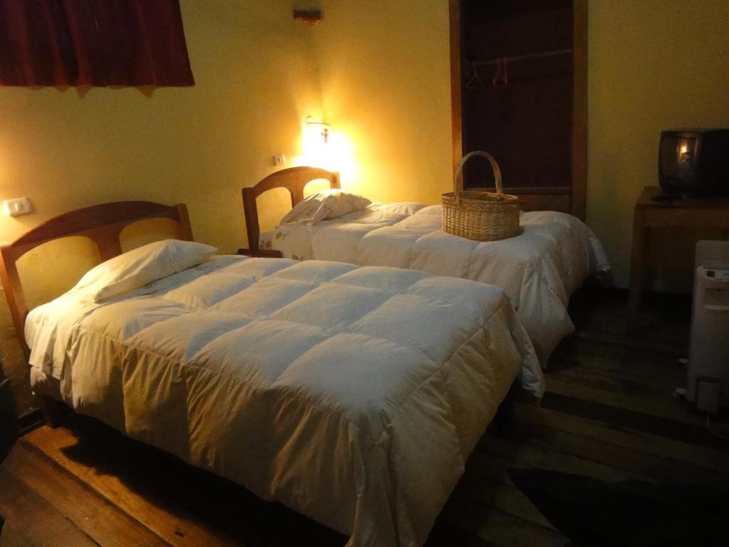 Orquidea Real Hostal Cuzco Cameră foto