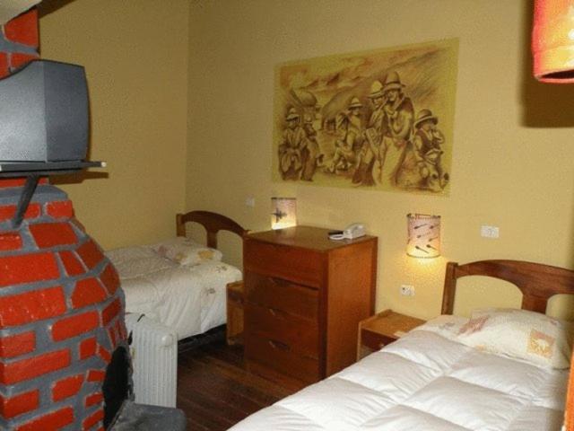 Orquidea Real Hostal Cuzco Cameră foto