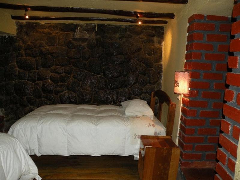 Orquidea Real Hostal Cuzco Cameră foto