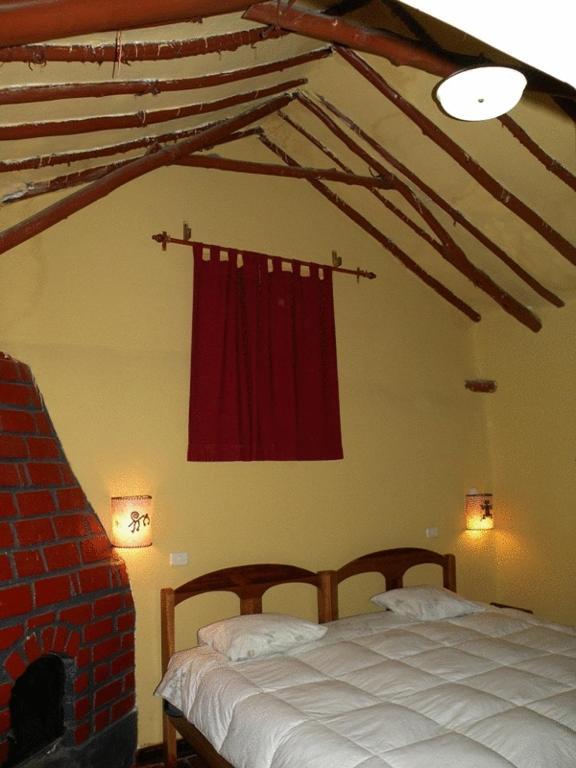 Orquidea Real Hostal Cuzco Cameră foto