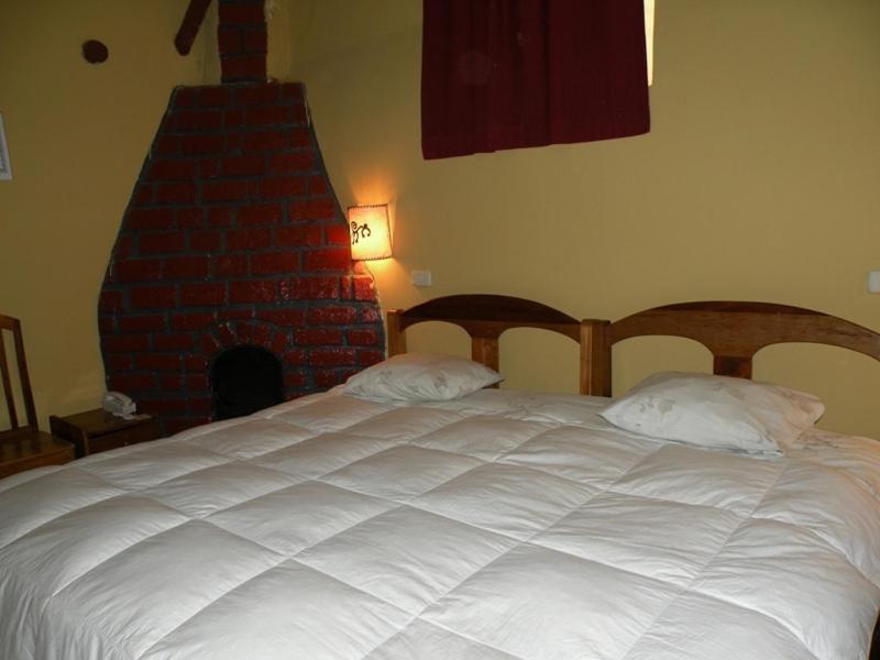 Orquidea Real Hostal Cuzco Cameră foto